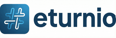 eTurnio logo